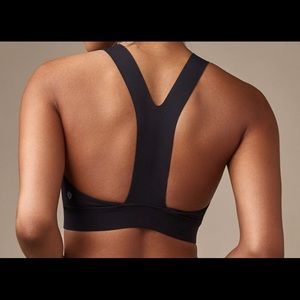 Lululemon fast and free bra